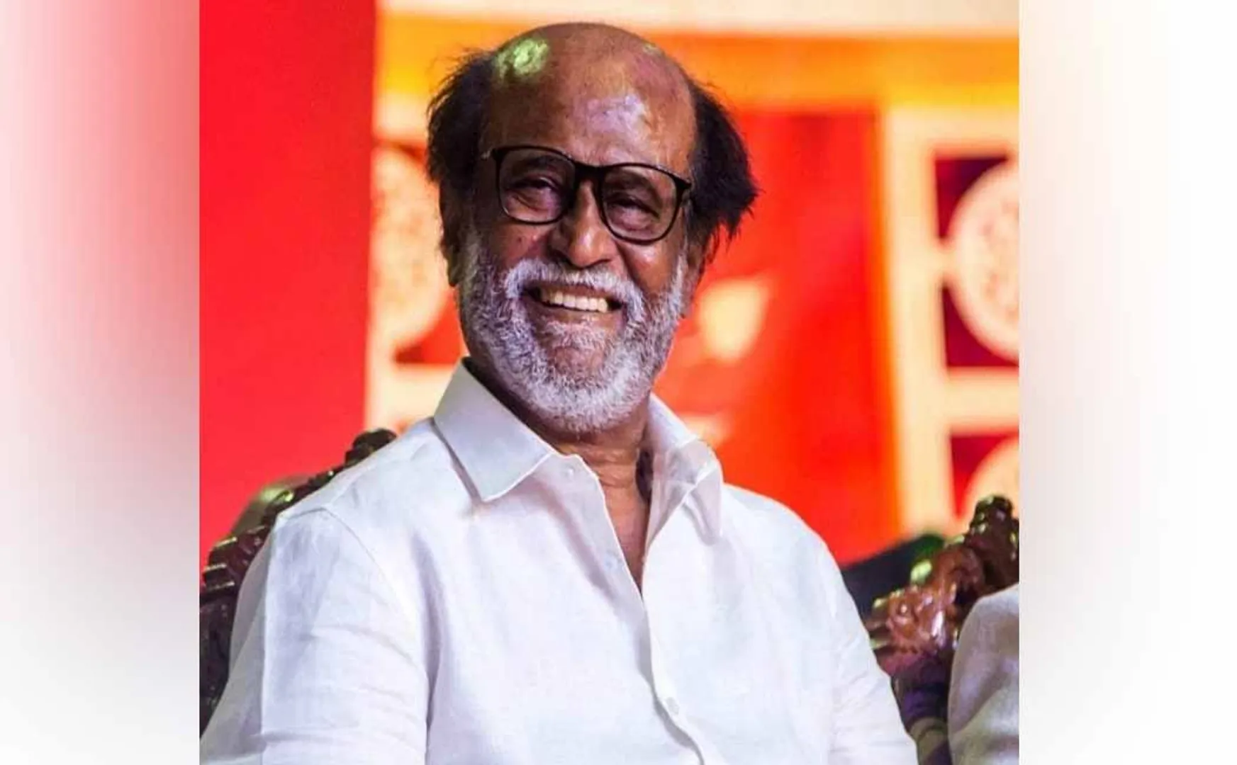 rajini makkal mandram statements actor rajinikanth 
